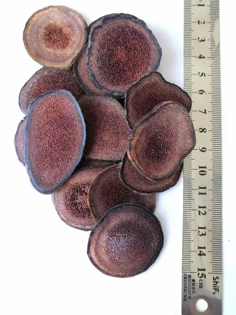 Red deer blood tablet