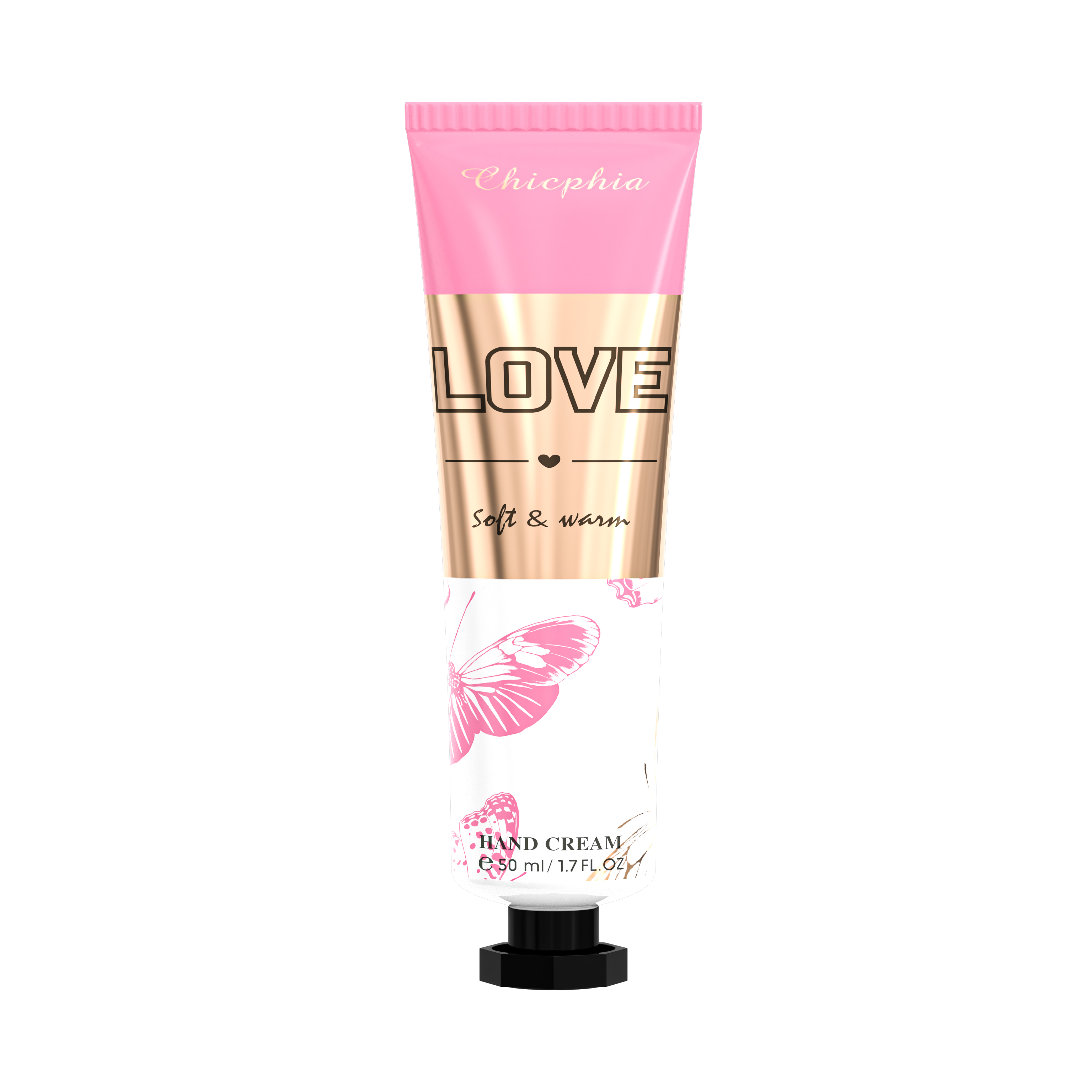 50ml Soft&warm Hand Cream