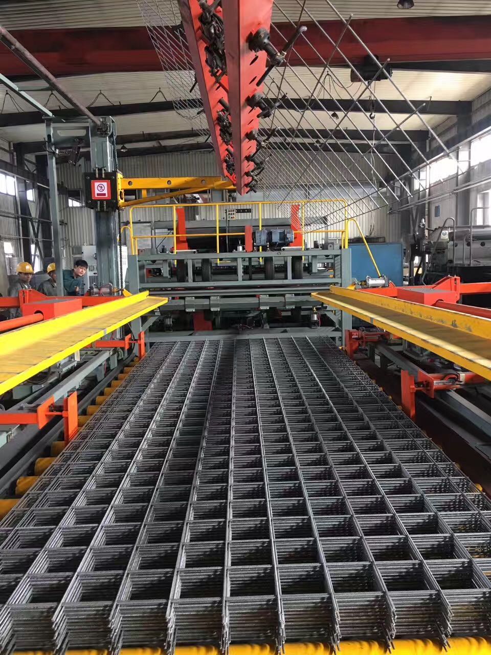 TIANKANG METAL PRODUCTS CO.,LTD – Metal wire 3