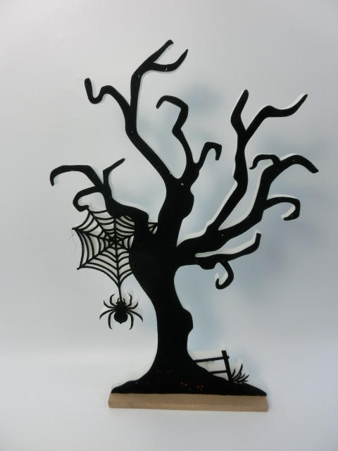 Halloween Tree