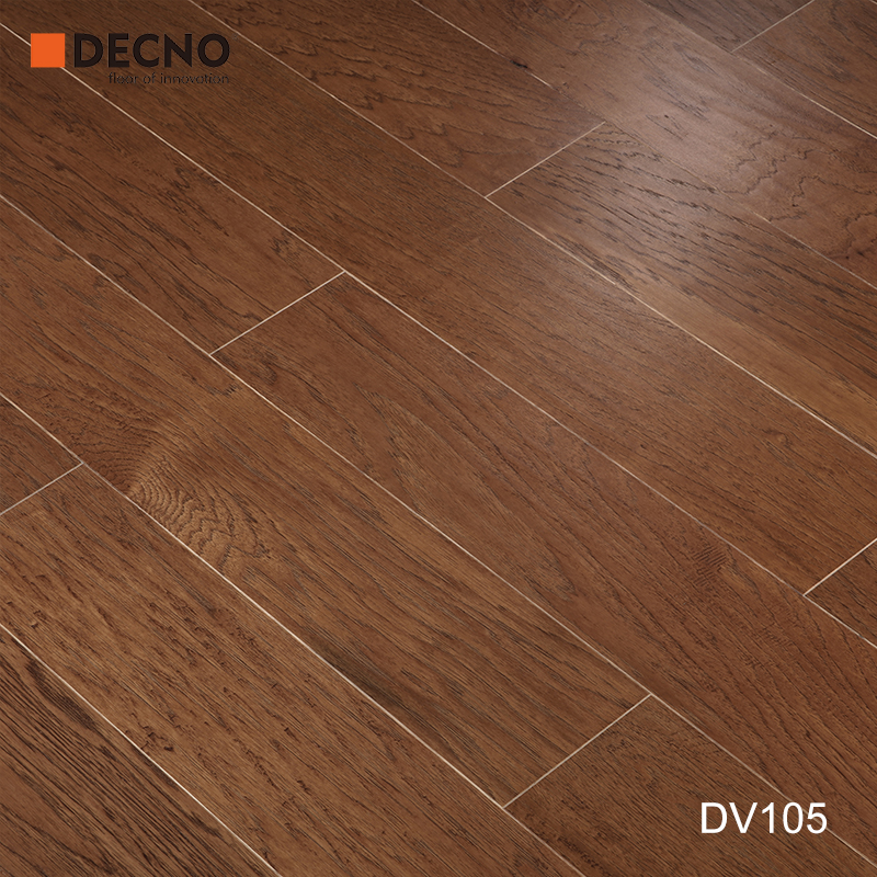 Hardwood SPC Floor