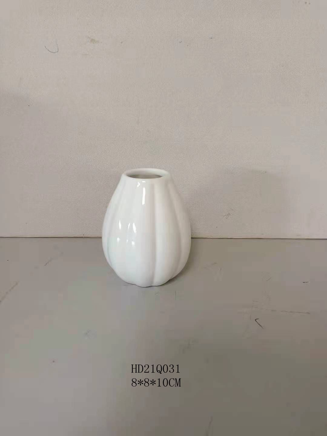 newest design ceramic vase