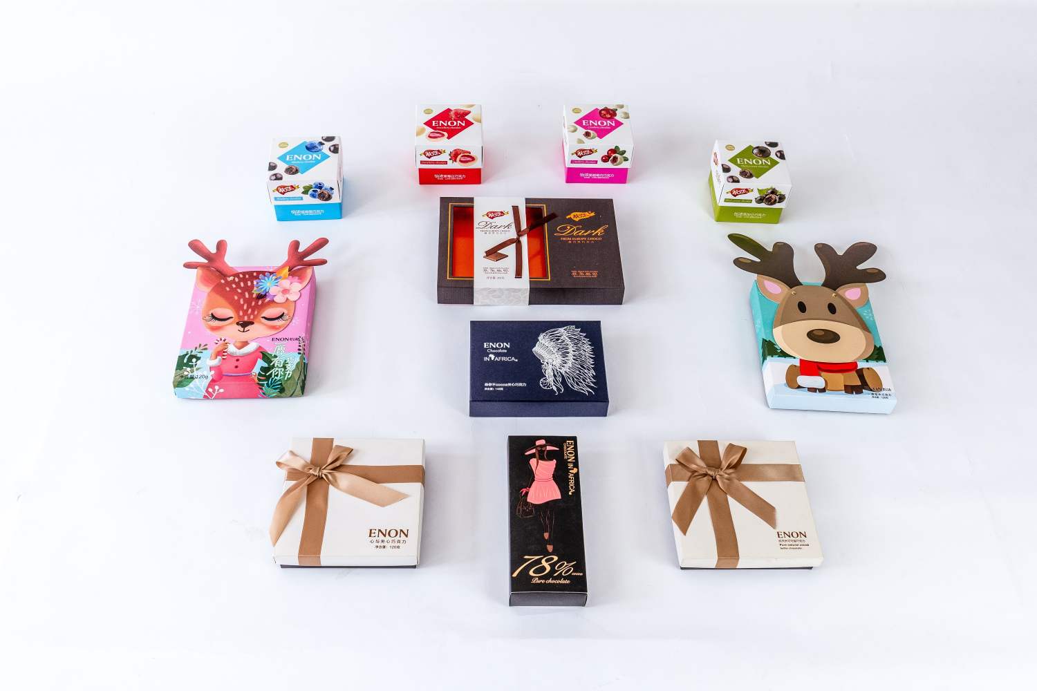 Tianjin Haishun Printing and Packing Co., Ltd – vela aromática 2