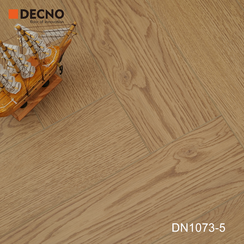 Herringbone SPC Flooring