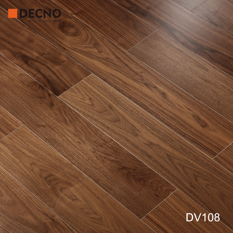 Hardwood SPC Floor