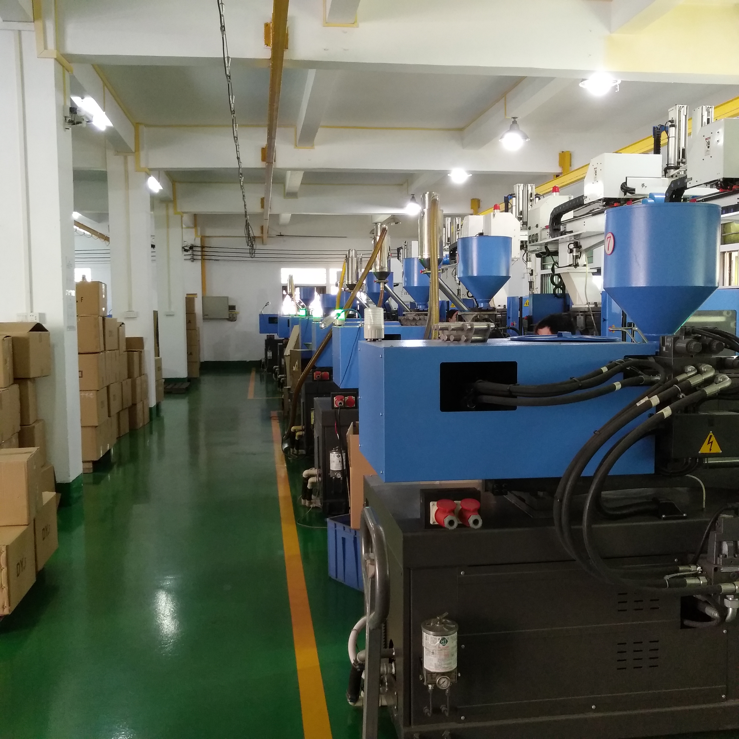 Shantou Dongyu Magnetic Electric Co., Ltd. – Product photos 3