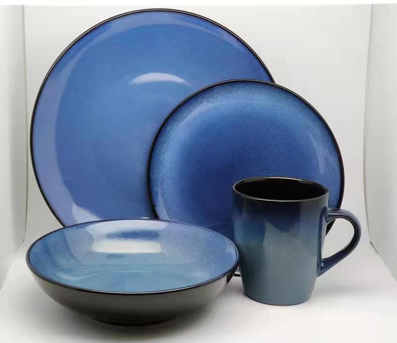 Stoneware