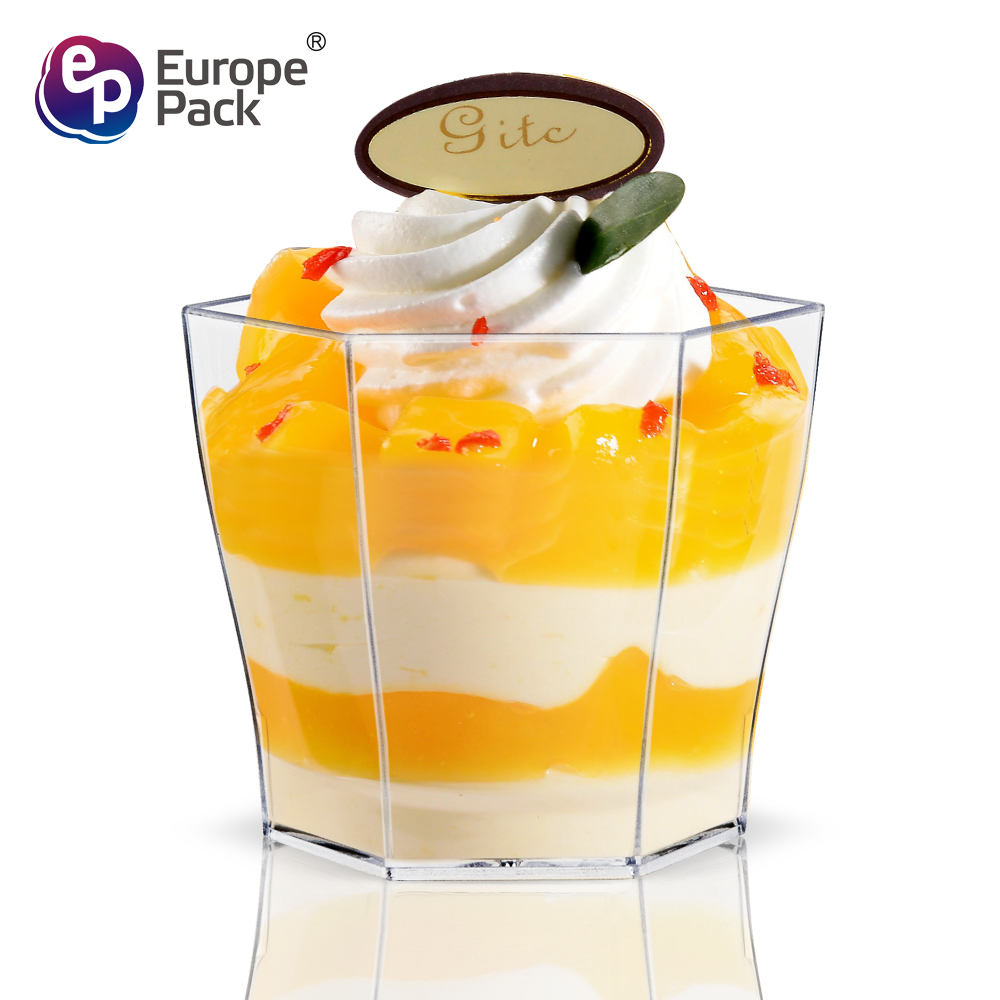 dessert cup 60ml