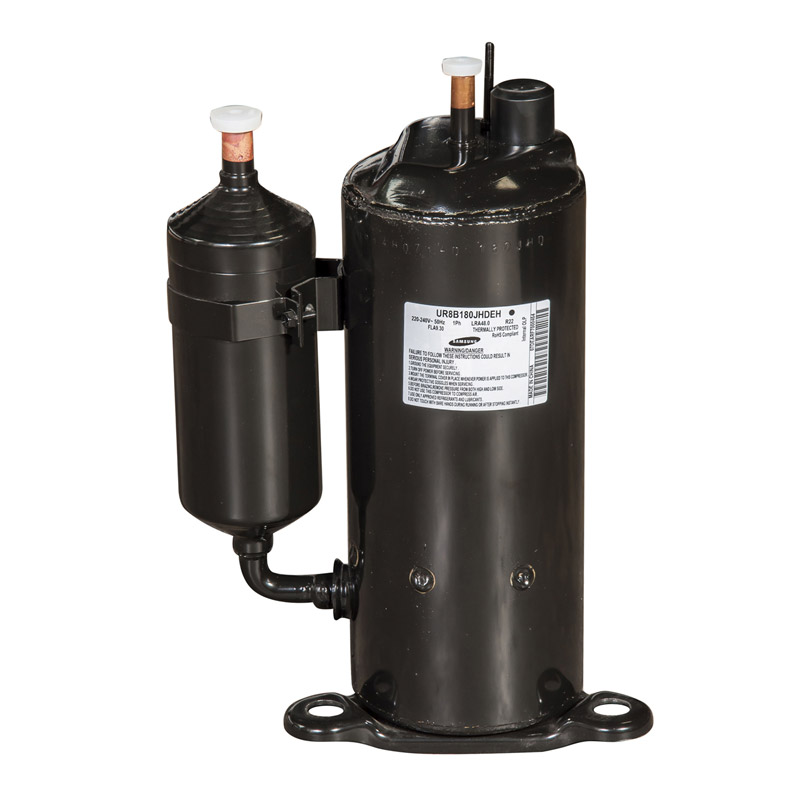 Samsung Rotary Compressor UR8B180JHDEH
