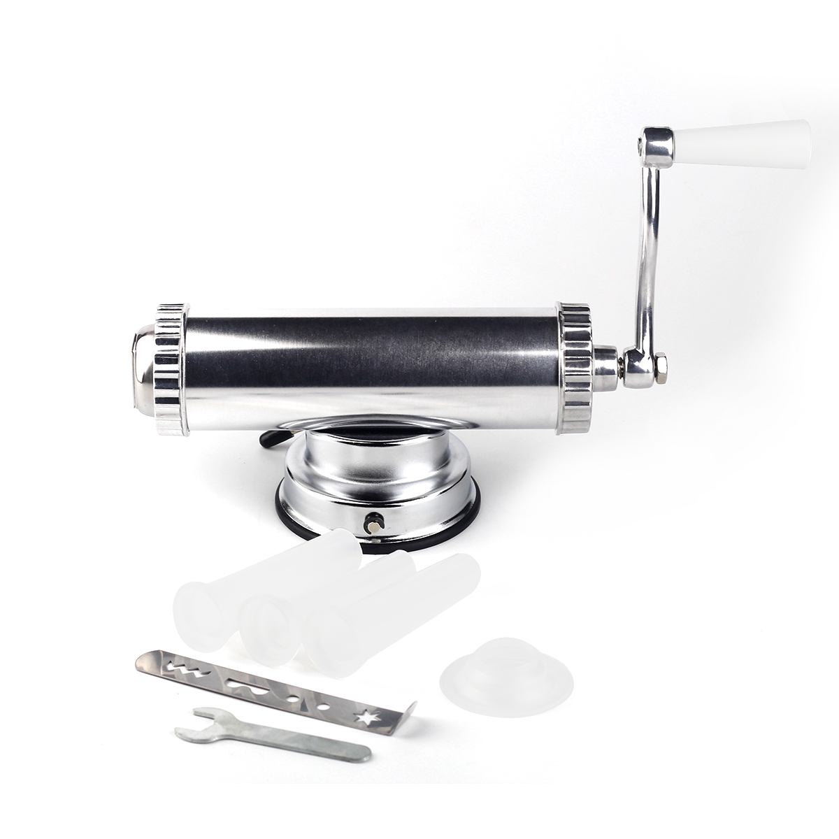Aluminum Sausage Maker