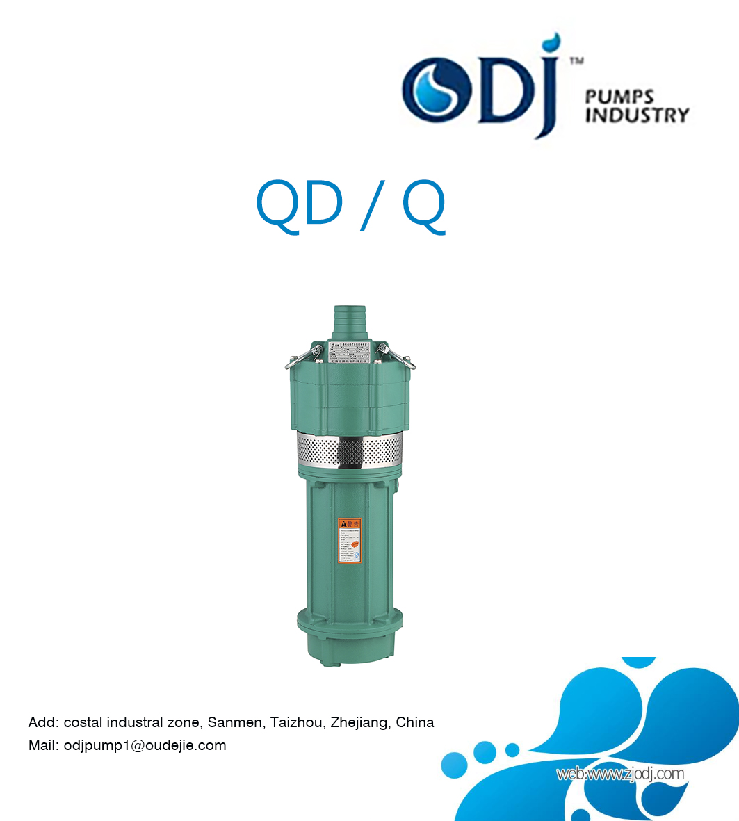 ZHEJIANG ODJ MECHANICAL AND ELECTRIC PRODUCTS CO., LTD – piezas mecanizadas 3