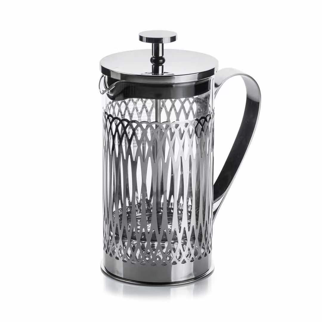 Classic Model French Press Plunger