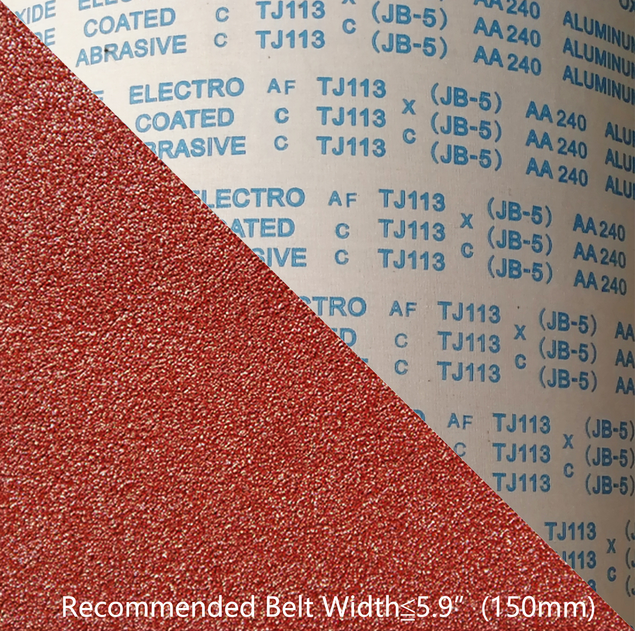 XUCHANG SANSHUN ABRASIVE MATERIALS CO.,LTD. – arandela metálica 4