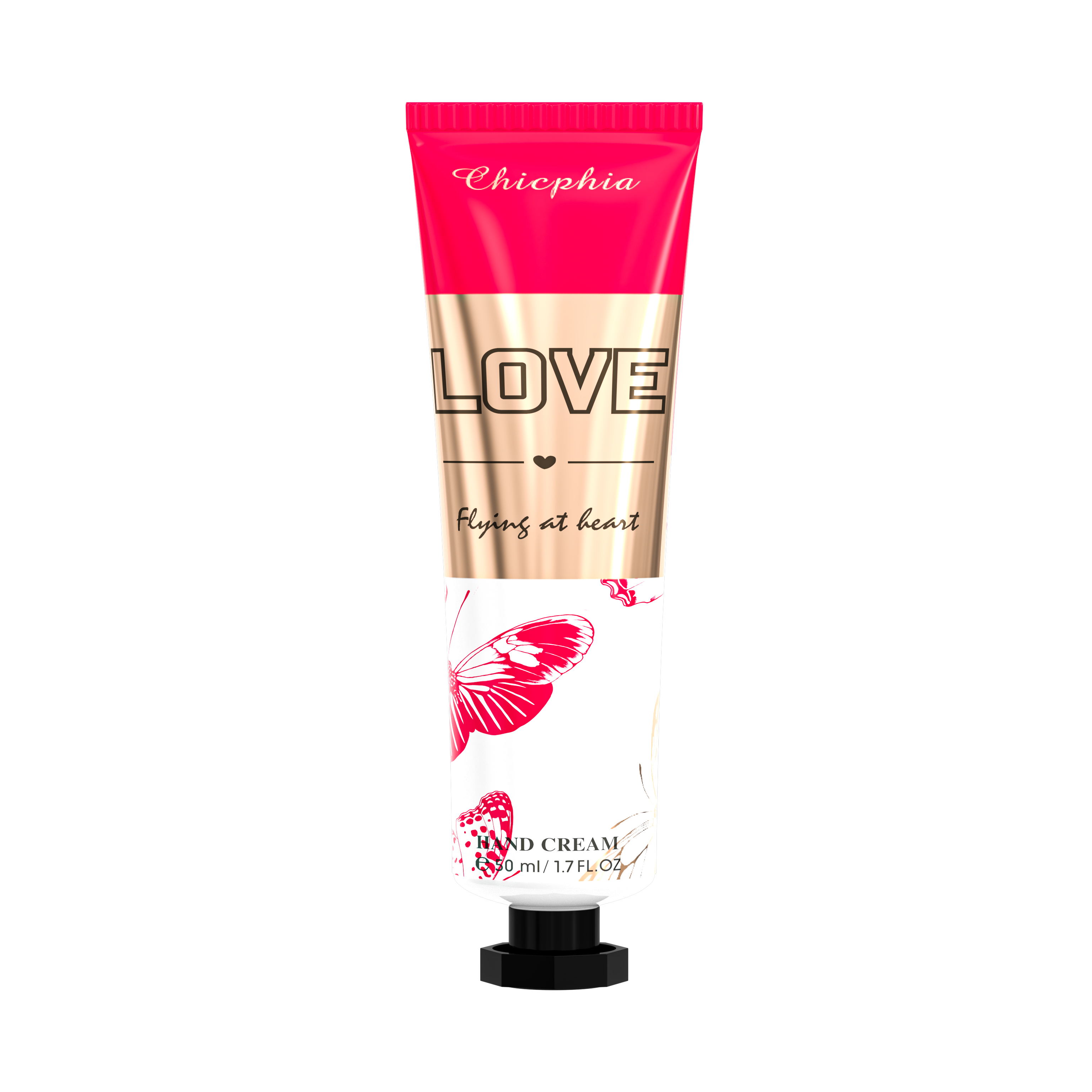 50ml Flying At Heart Hand Cream