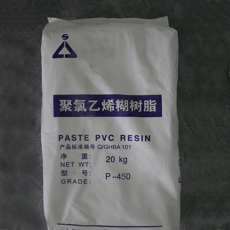 PVC Paste Resin