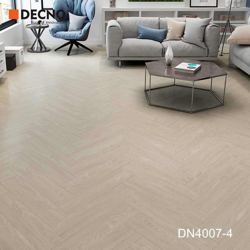 SPC Click Herringbone