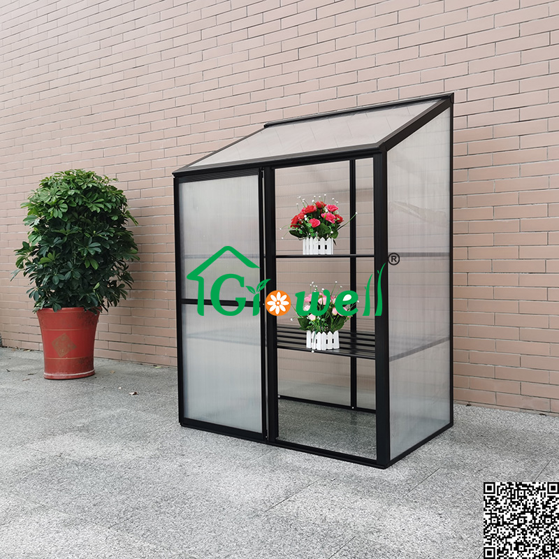 Medium Greenhouse