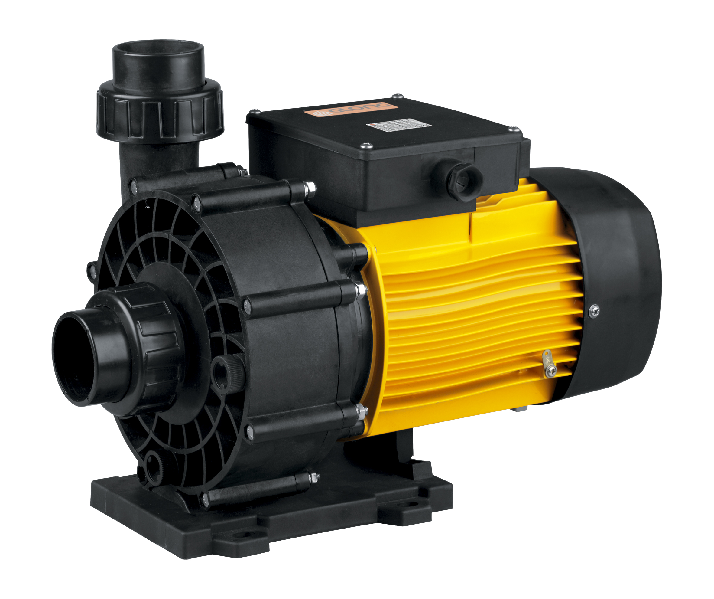 Water Pumps, Bathtub Pumps