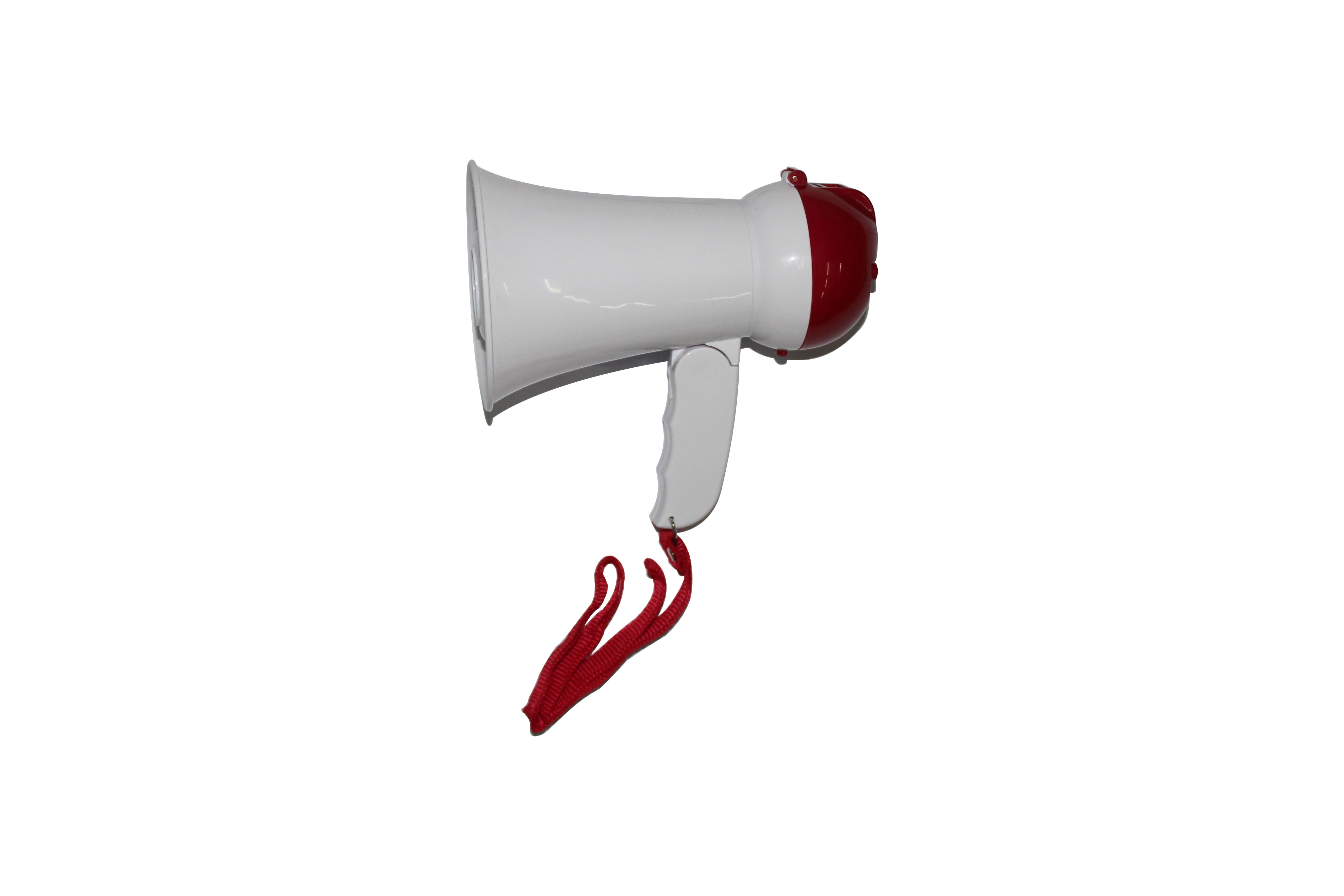 Megaphone