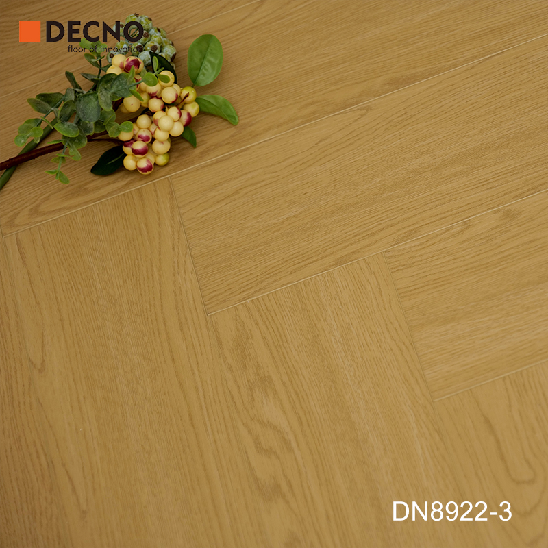 Herringbone SPC Flooring