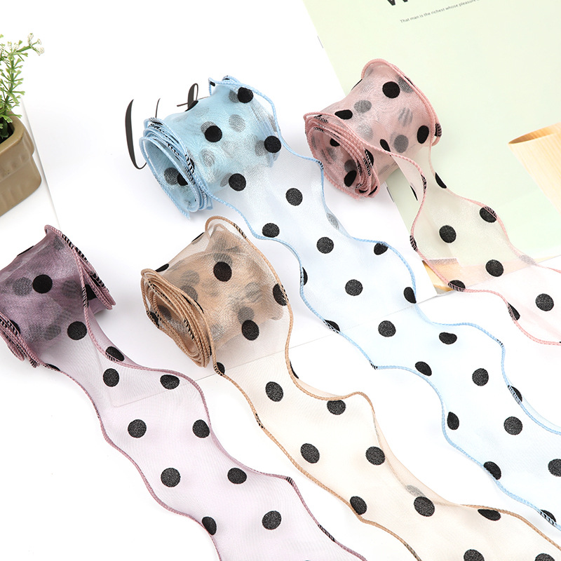 R130-09 ribbon