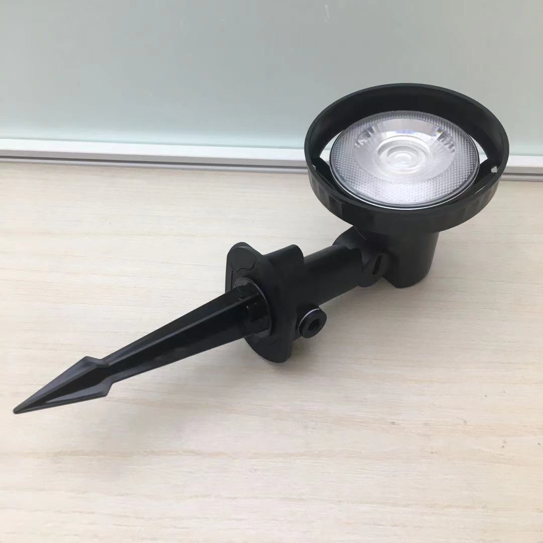 XIAMEN STAR ELECTRICAL EQUIPMENT CO.,LTD – lámpara de escritorio 3