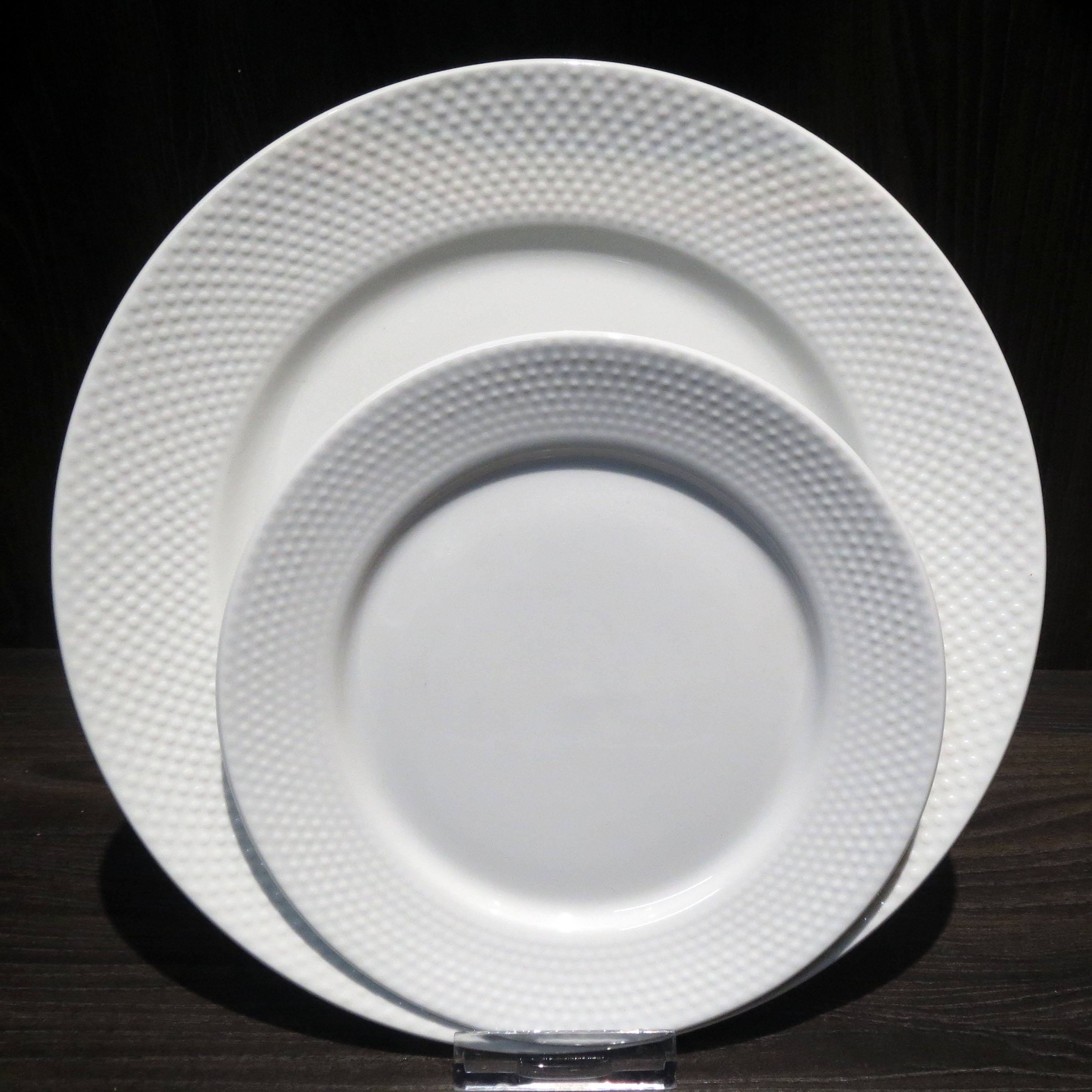 Porcelain Dinnerware