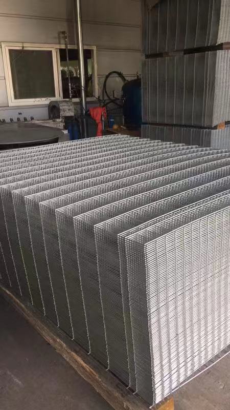 TIANKANG METAL PRODUCTS CO.,LTD – Garden fence 4