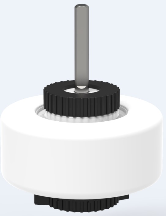 AC79 Resin Motor