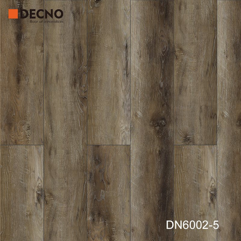 EIR SPC Flooring