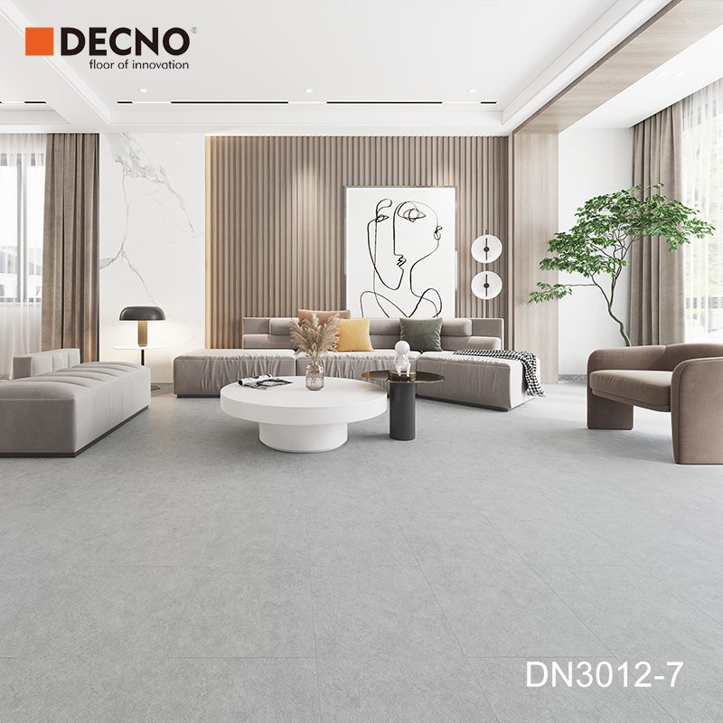 vinyl spc eir flooring DECNO