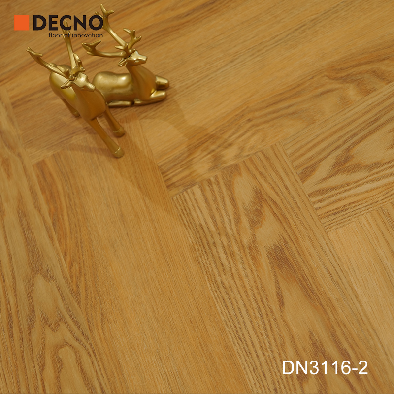 DECNO Suelos de PVC