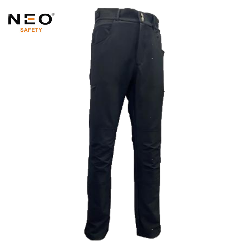 Fashion softshell men's pants outdoor softshell pants