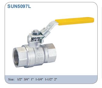 Brass Ball Valve