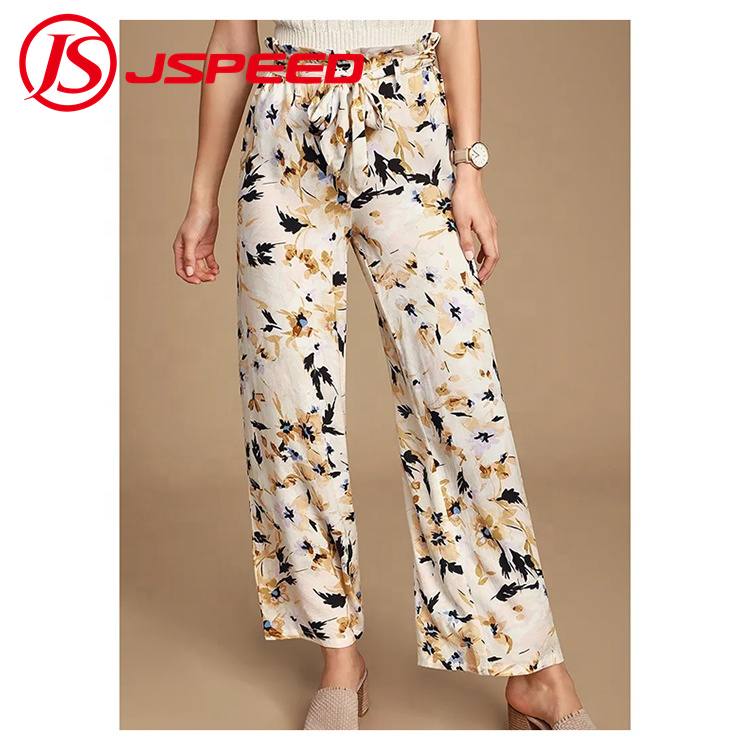 Women's pants