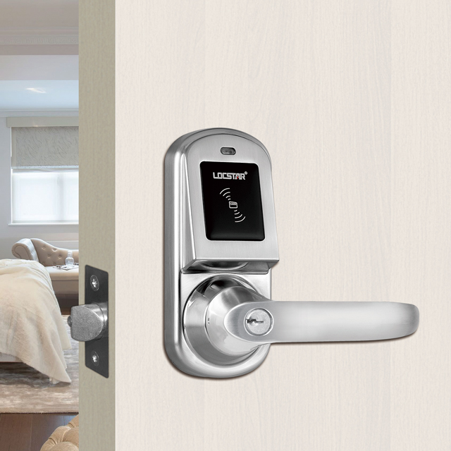 Shenzhen Locstar Technology Co., Ltd. – clavo de hierro 2