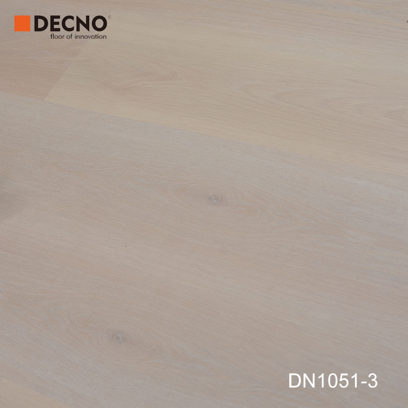 5mm SPC Flooring