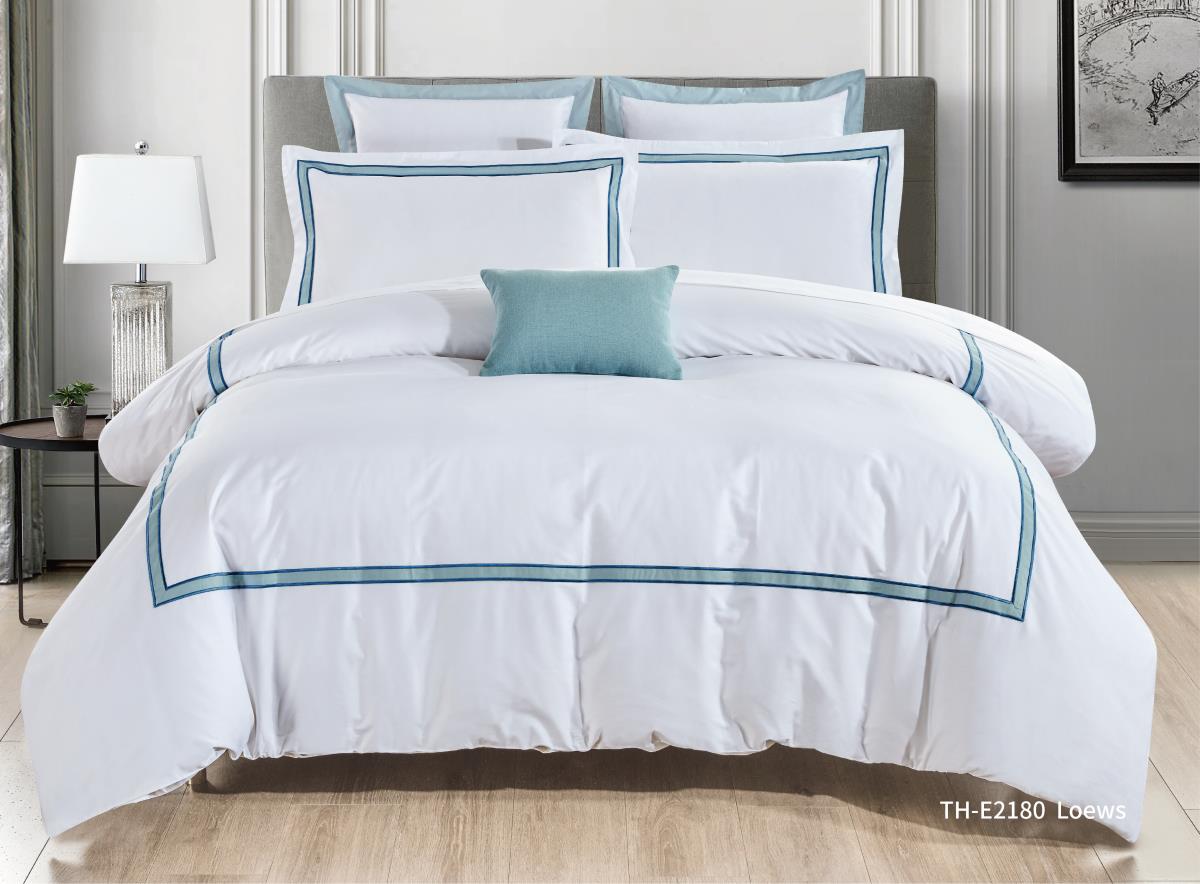 Duvet cover sets