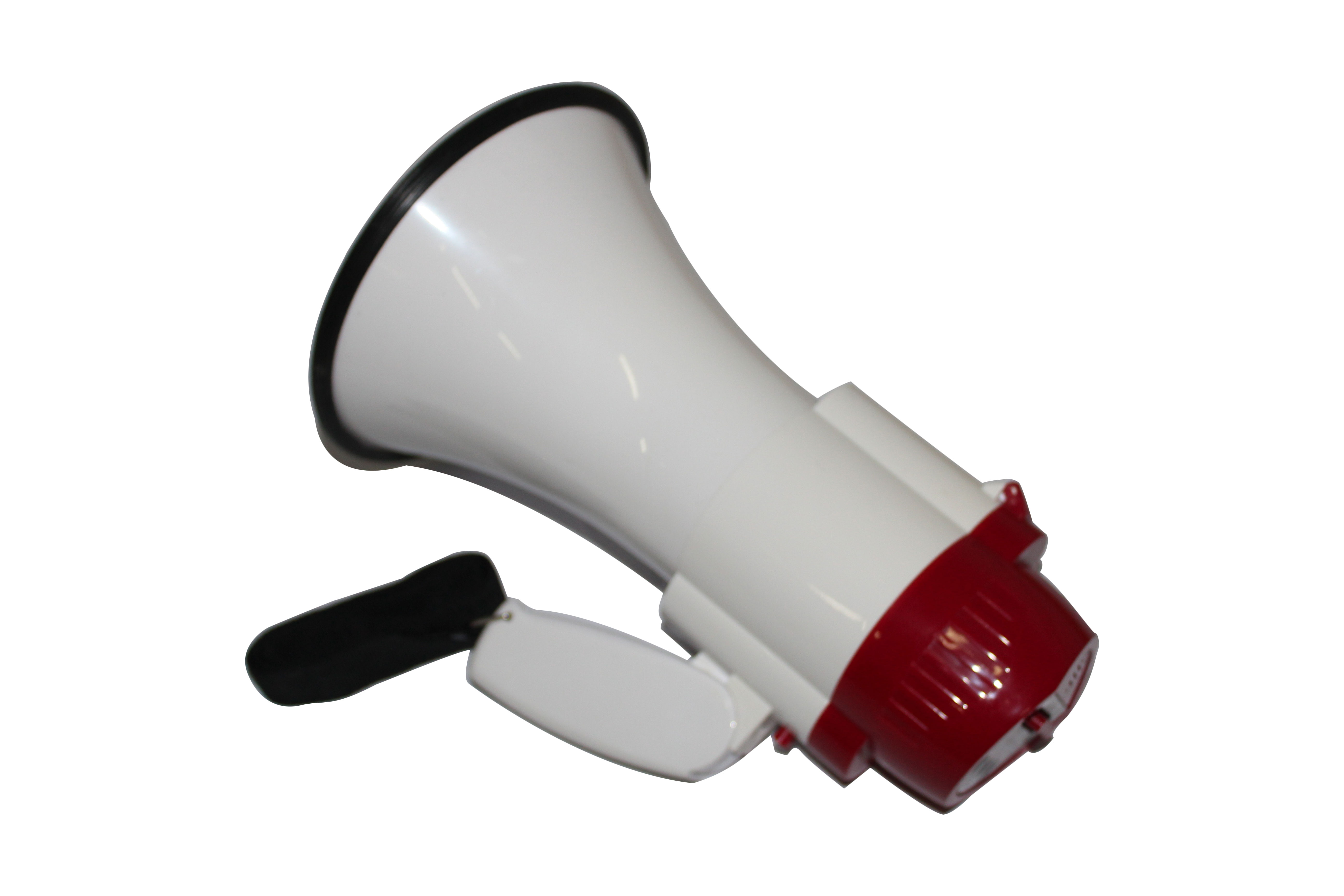 Megaphone