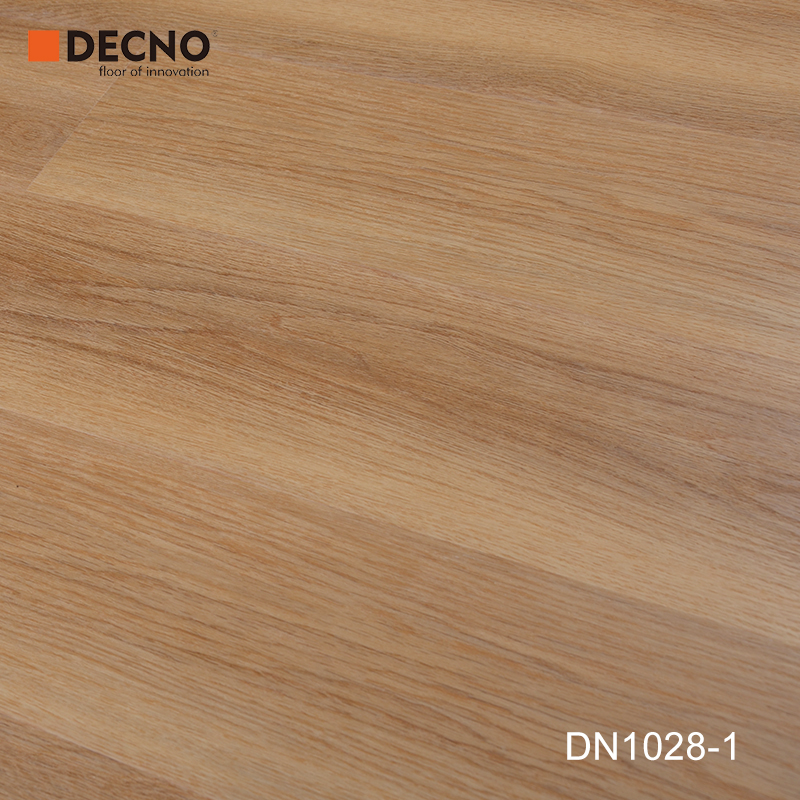 5mm SPC Flooring