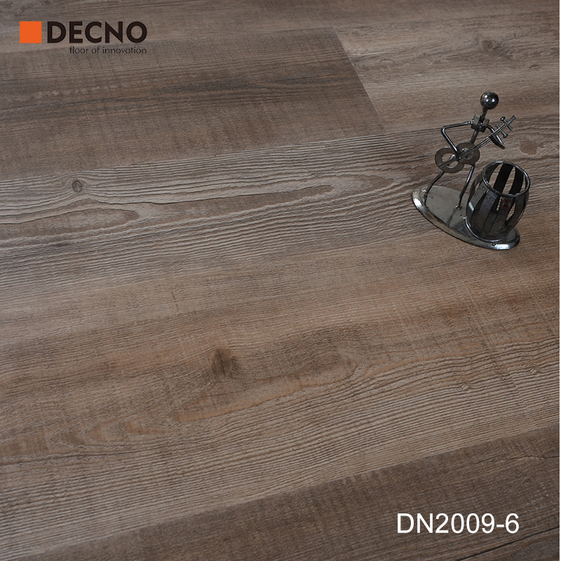 Hybrid Flooring Waterproof