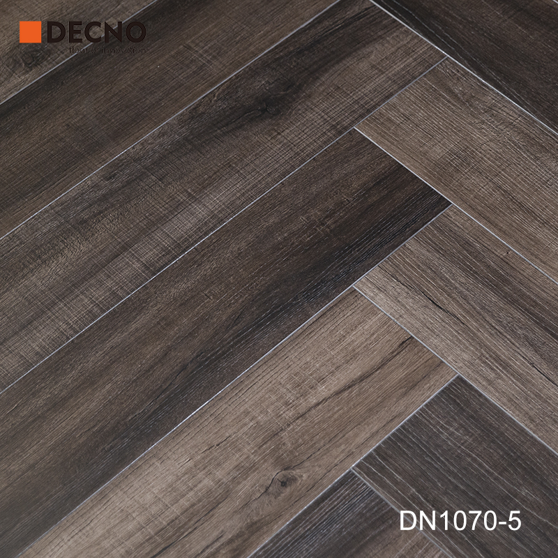 Herringbone SPC Flooring