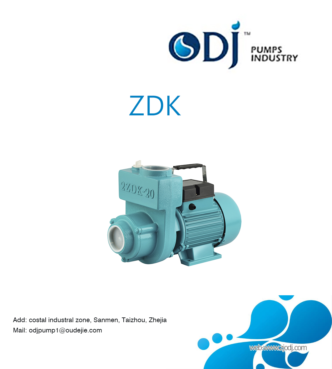 ZHEJIANG ODJ MECHANICAL AND ELECTRIC PRODUCTS CO., LTD – molde de inyección 1