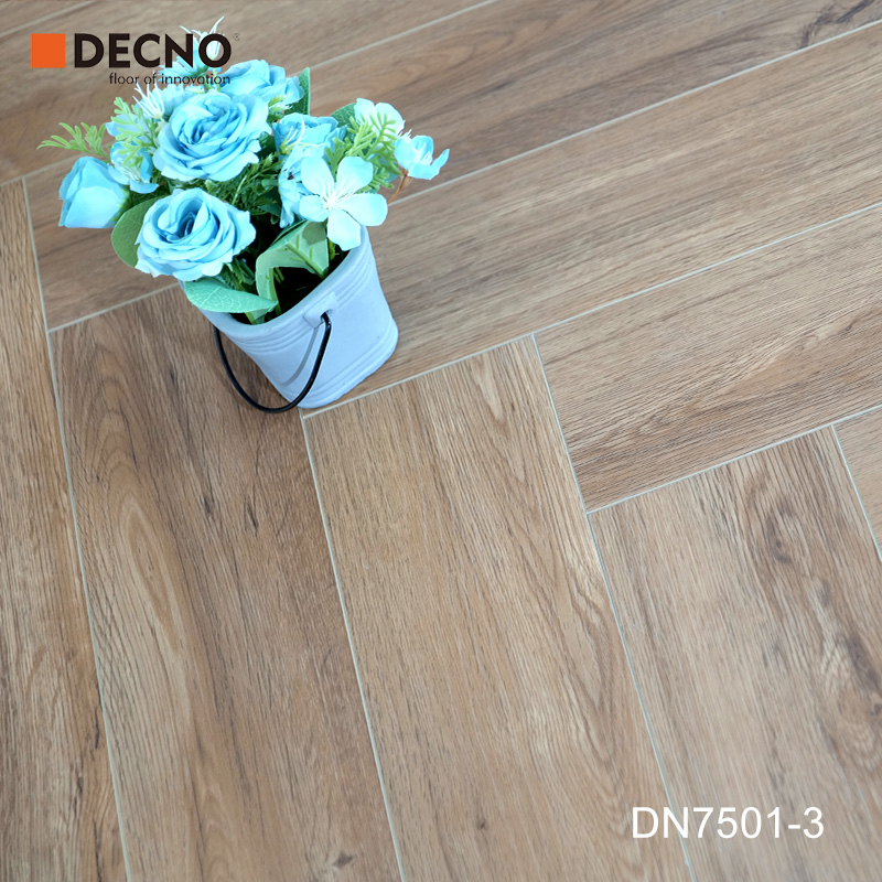 Herringbone SPC Flooring