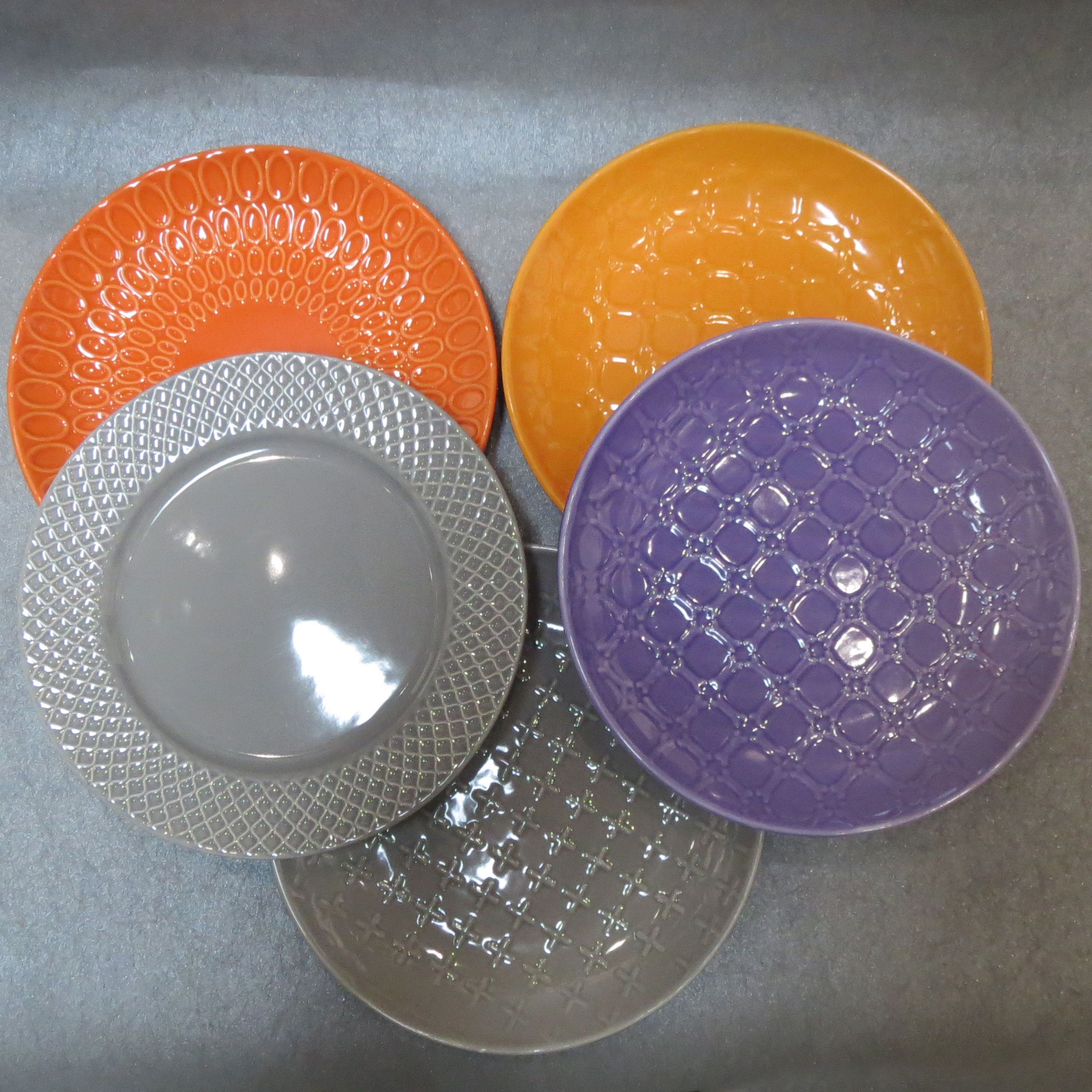 Porcelain tableware