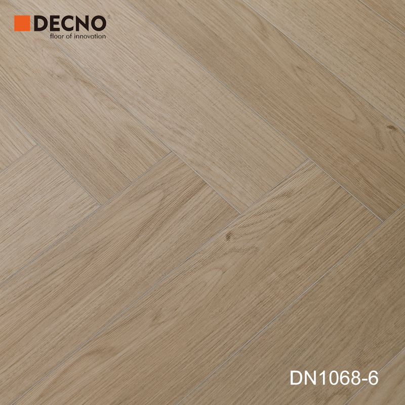 Herringbone SPC Flooring