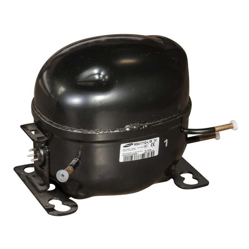 Samsung Refrigerator Compressor MSA171Q-L1B