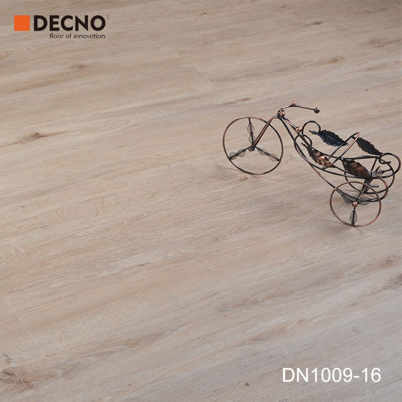 Spc flooring pvc vinyl DECNO