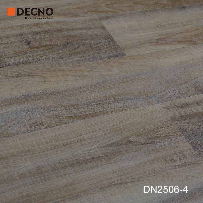 DECNO vinyl eir spc flooring