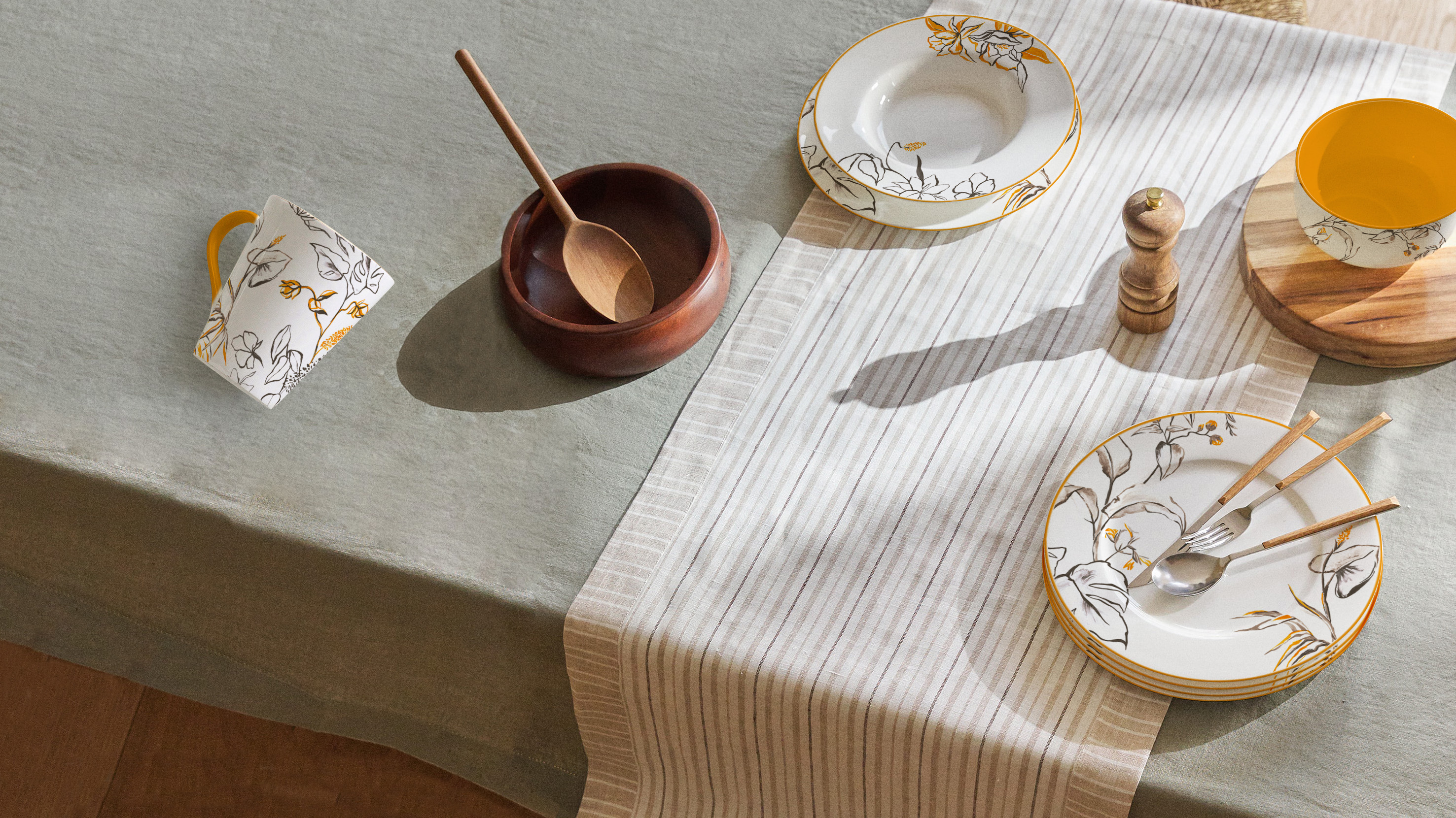 Shenzhen Shengrong Xing Trading Co., Ltd. – Other household ceramics 1